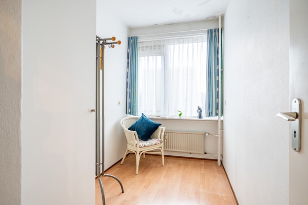 Medium property photo - Van de Mortelstraat 42, 2203 JE Noordwijk